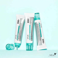 ANUA PDRN Hyaluronic Acid 100 Moisture Cream