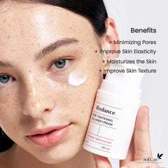 Biodance Pore Tightening Collagen Cream 50ml