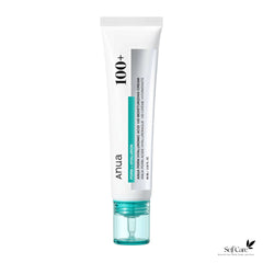 ANUA PDRN Hyaluronic Acid 100 Moisture Cream