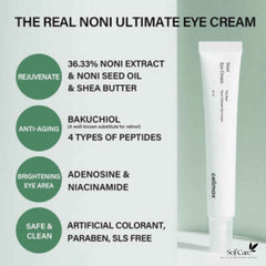 celimax The Real Noni Ultimate Eye Cream 20ml