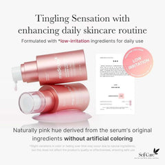 Medicube PDRN Pink Collagen Exosome Shot 2000 30ml