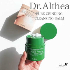 Dr.Althea Pure Grinding Cleansing Balm 50ml