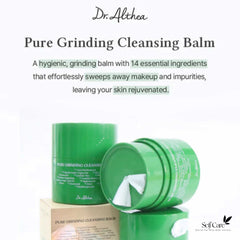 Dr.Althea Pure Grinding Cleansing Balm 50ml