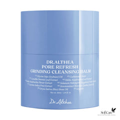 DR.ALTHEA Pore Grinding Cleansing Balm 50 ml