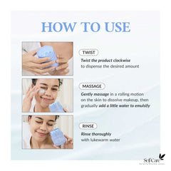 DR.ALTHEA Pore Grinding Cleansing Balm 50 ml