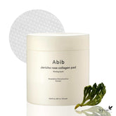 Abib Jericho Rose Collagen Pad Firming Touch - 60pcs