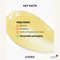 COSRX Full Fit Propolis Lip Sleeping Mask