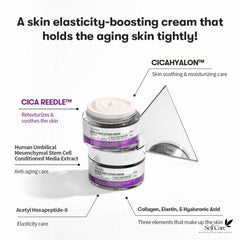 VT Reedle Shot Lifting Cream 50ml