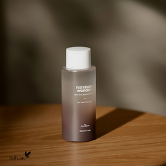 Haruharu Wonder Black Rice Hyaluronic Toner 150ml