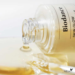 Biodance Skin Glow Vital Ampoule 50ml