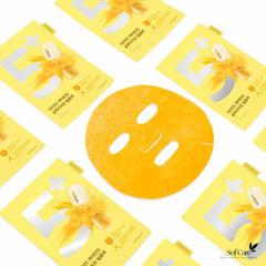 Numbuzin No.5 Vitamin Spotlight Sheet Mas