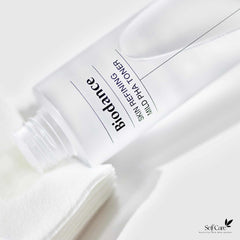 Biodance Skin Refining Mild PHA Toner 150ml