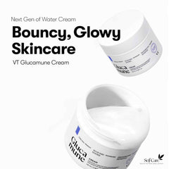 VT GLUCAMUNE CREAM 100ML