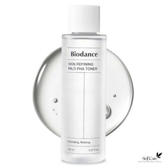 Biodance Skin Refining Mild PHA Toner 150ml