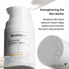 Biodance Skin-Glow Essence Cream 50ml