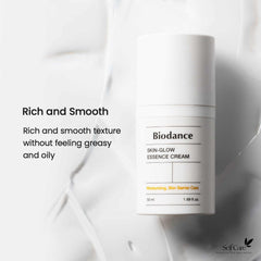 Biodance Skin-Glow Essence Cream 50ml