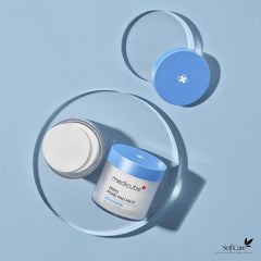 MEDICUBE - Zero Pore Pad Mild