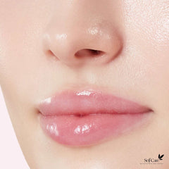 Medicube PDRN Peptide Glossy Lip Balm 10g