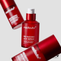 Medicube Red Sussinic Acid Serum  30ml