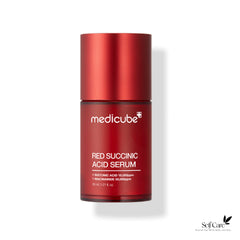 Medicube Red Sussinic Acid Serum  30ml