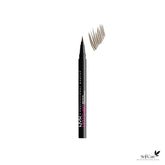 NYX Pro Makeup Lift & Snatch! Brow Tint Pen Espresso 1ml