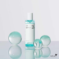 Anua BHA 2% Gentle Exfoliating Toner 150ml