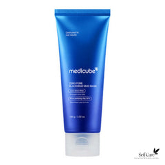 Medicube Zero Pore Blackhead Mud Mask 100g