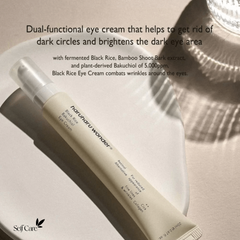 Haruharu Wonder Black Rice Eye Cream 20ml
