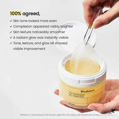 Biodance Vita Niacinamide Gel Toner Pads (60 pads)