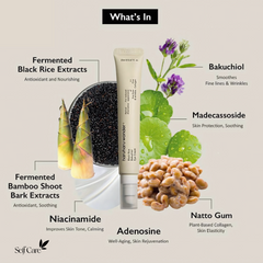 Haruharu Wonder Black Rice Eye Cream 20ml