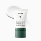 Anua Heartleaf Silky Moisture Sunscreen 50ml