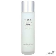 TIRTIR, Milk Skin Toner, Light, 5.07 fl oz (150 ml)