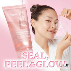 Medicube Collagen Wrapping Mask 75ml
