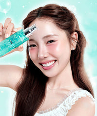 Anua PDRN Hyaluronic Acid Hydrating Capsule Mist 100ml