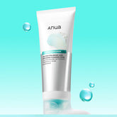 ANUA PDRN Hyaluronic Acid Moisture Cleansing Foam