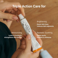 Dr Althea Renew Melaclear Cream