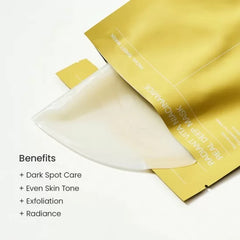 Biodance radiant vita niacinamide mask