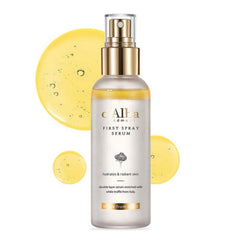 d'alba Piedmont White Truffle First Spray Serum - 100ml