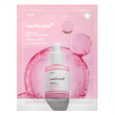 Medicube PDRN Pink Peptide Serum Mask (6ea)