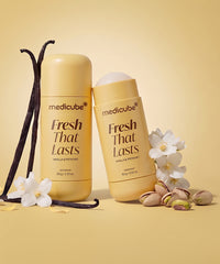 Medicube Vanilla & Pistacho Deodorant 80g