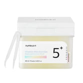 NUMBUZIN VITAMIN NIACINAMIDE CONCENTRATED PAD
