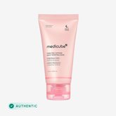 Medicube PDRN Pink Caffeine Night Wrapping Mask 75ml