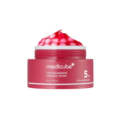 MEDICUBE TXA Niacinamide Capsule Cream 55g