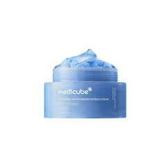 Medicube Hyaluronic Moisturizing Capsule Cream 50ml