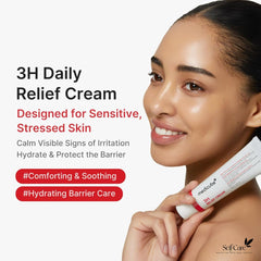 Medicube 3h relief cream