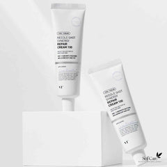 VT Reedle Shot Synergy Repair Cream 100