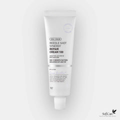 VT Reedle Shot Synergy Repair Cream 100
