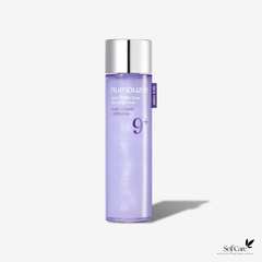 No.9 NAD+ PDRN Glow Boosting Toner