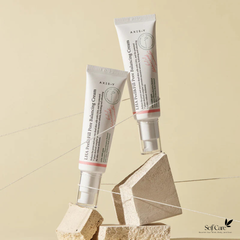 Axis-Y LHA Peel & Fill Pore Balancing Cream