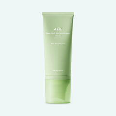 Abib - Heartleaf Mild Sunscreen Relief Tube